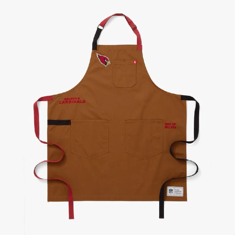 Arizona Cardinals Essential Apron