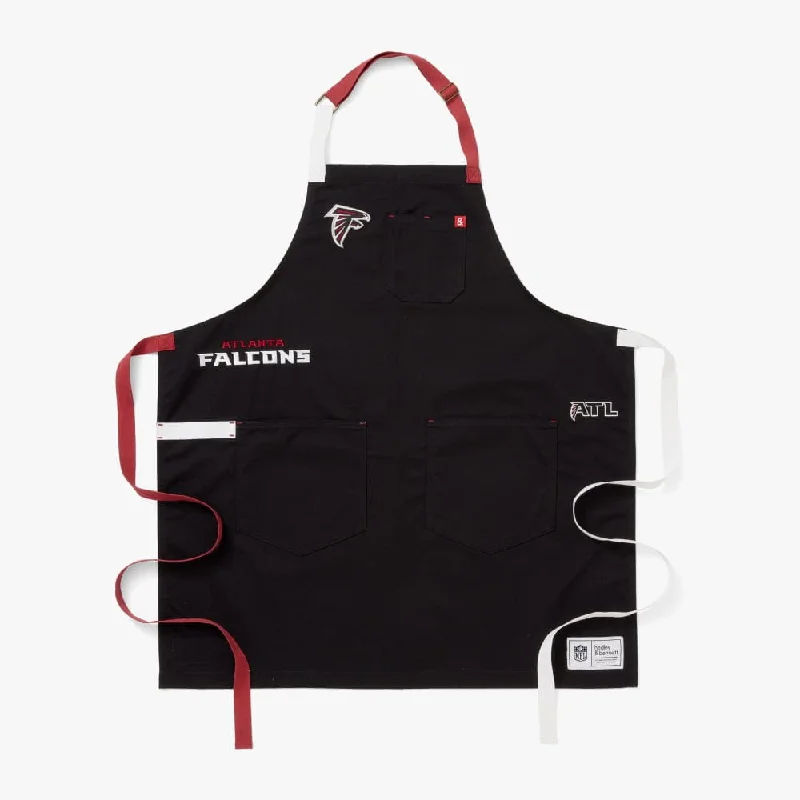 Atlanta Falcons Essential Apron