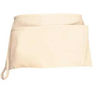 Canvas Waist Apron