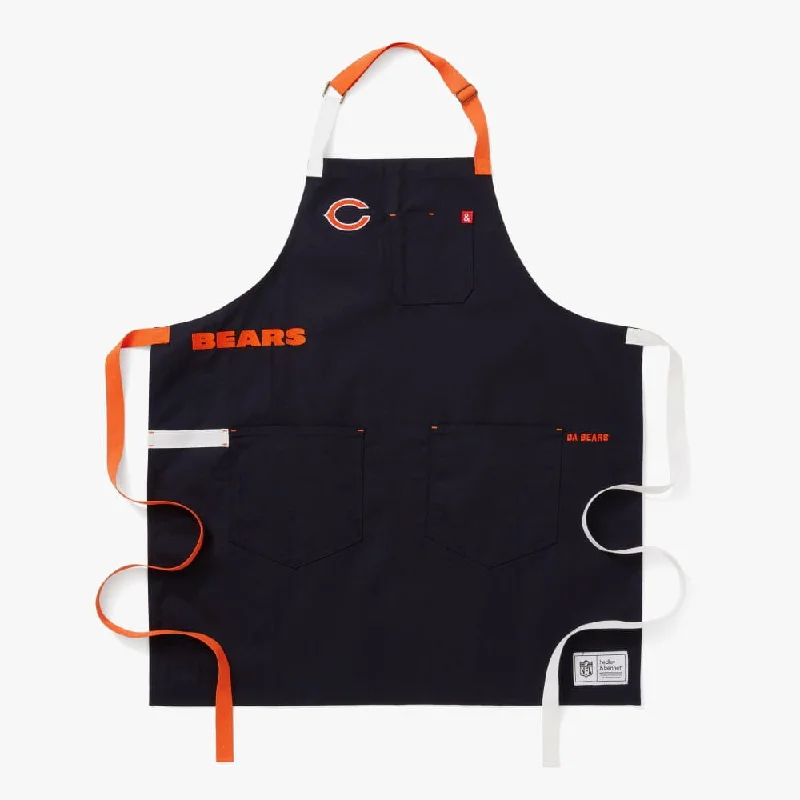 Chicago Bears Essential Apron