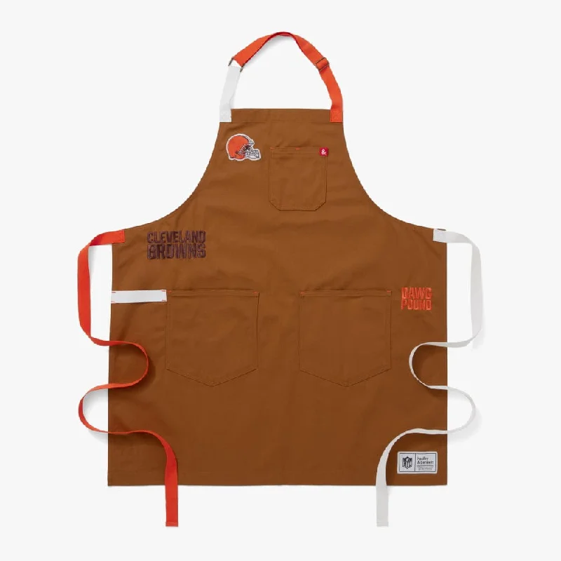 Cleveland Browns Essential Apron