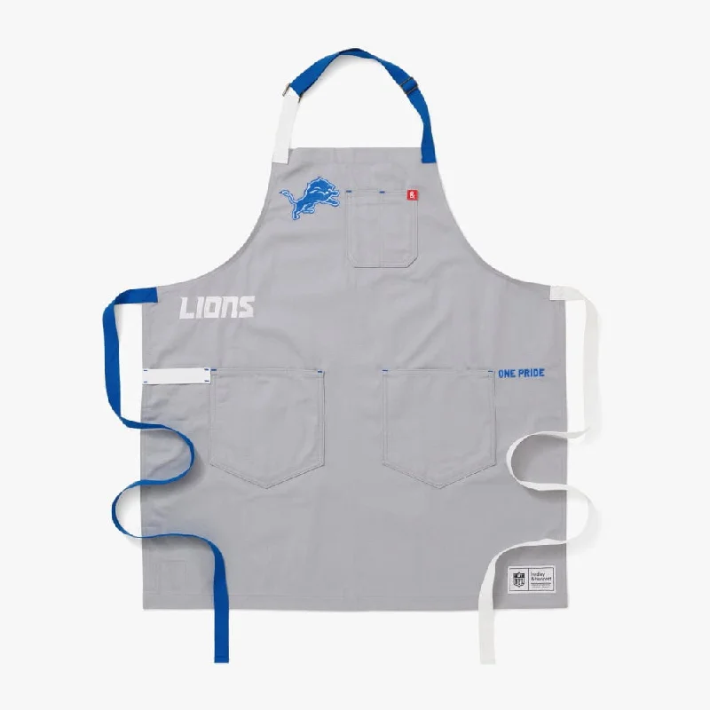 Detroit Lions Essential Apron