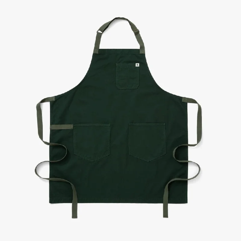 Kale Essential Apron