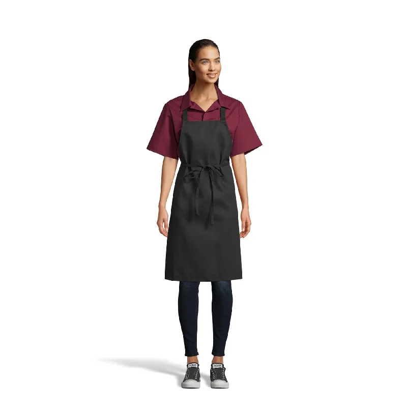 Mid Length Bib Apron