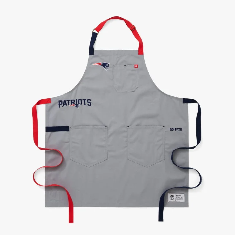 New England Patriots Essential Apron