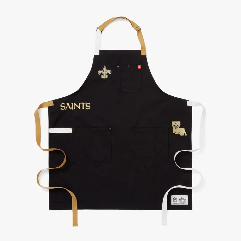 New Orleans Saints Essential Apron