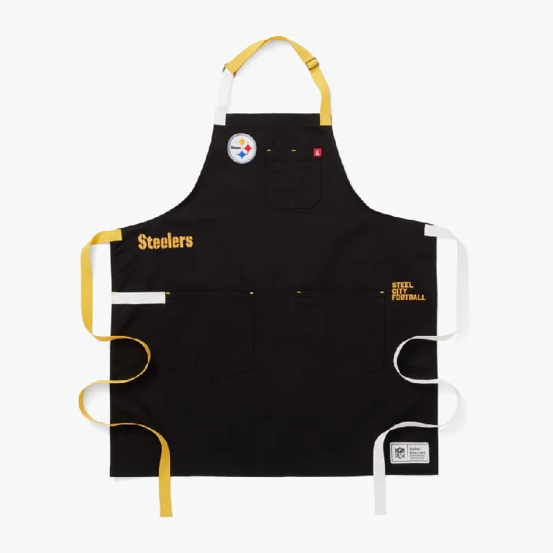 Pittsburgh Steelers Essential Apron