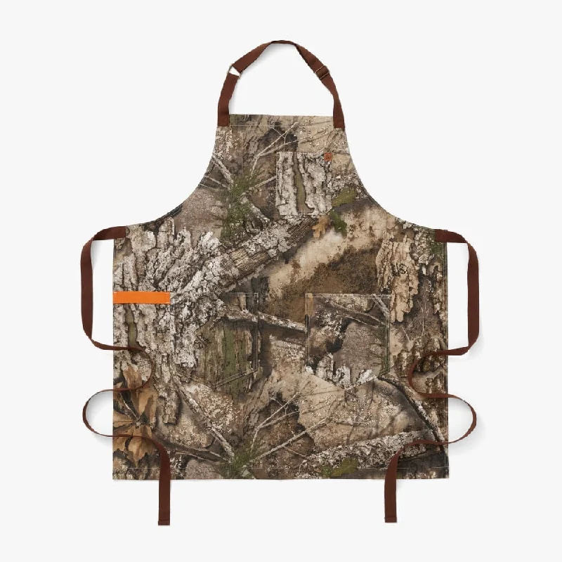 Realtree Camo Essential Apron