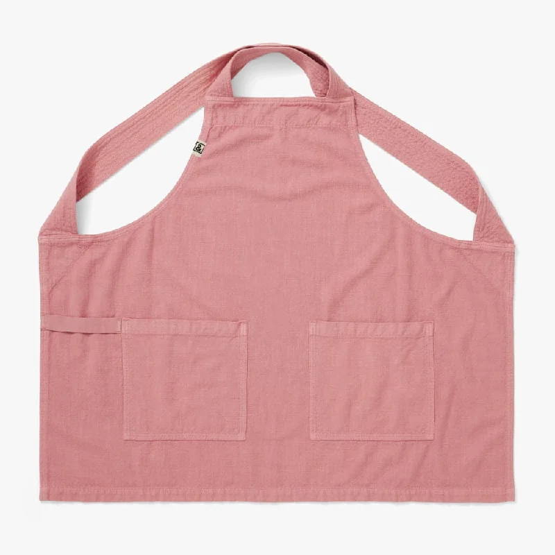 Rhubarb Smock