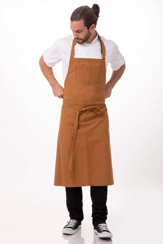 Rockford Chefs Bib Apron