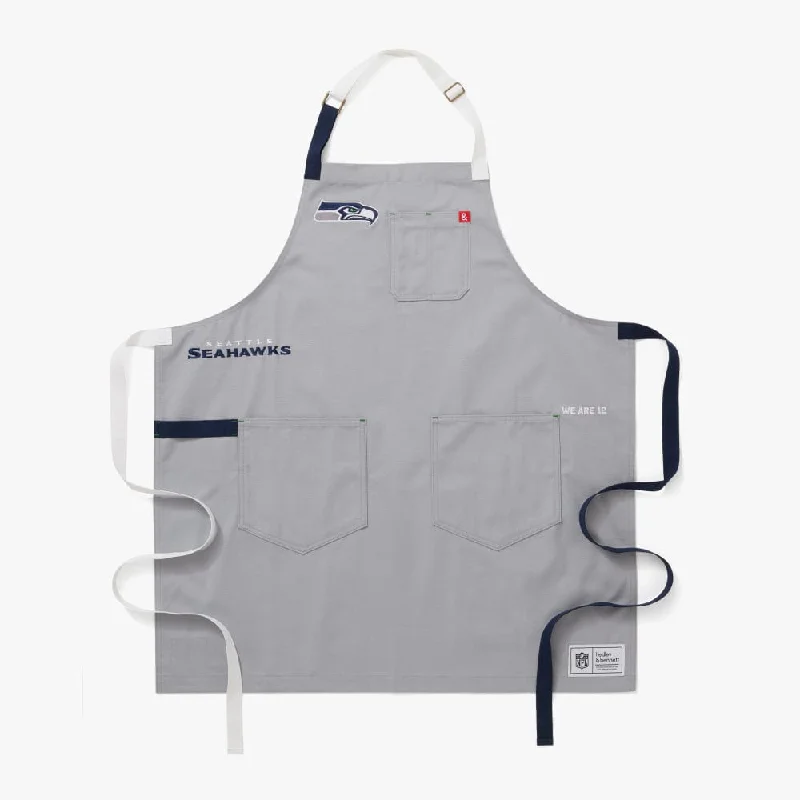 Seattle Seahawks Essential Apron