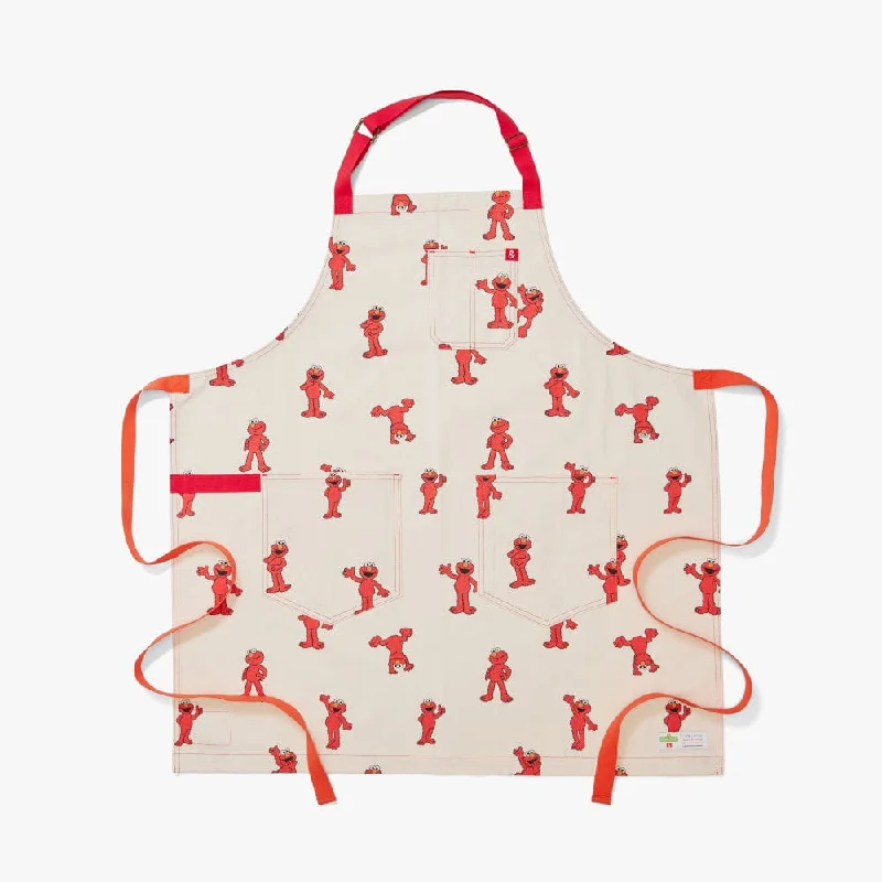 Sesame Street Elmo Essential Apron