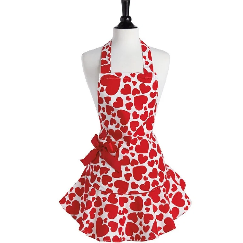 Sweethearts Apron