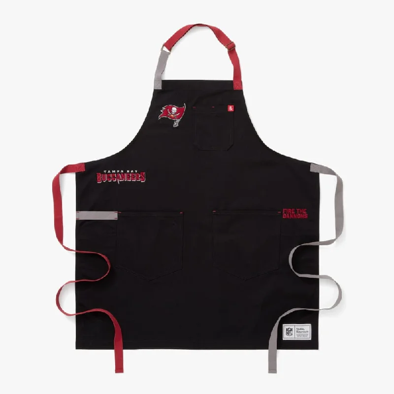 Tampa Bay Buccaneers Essential Apron