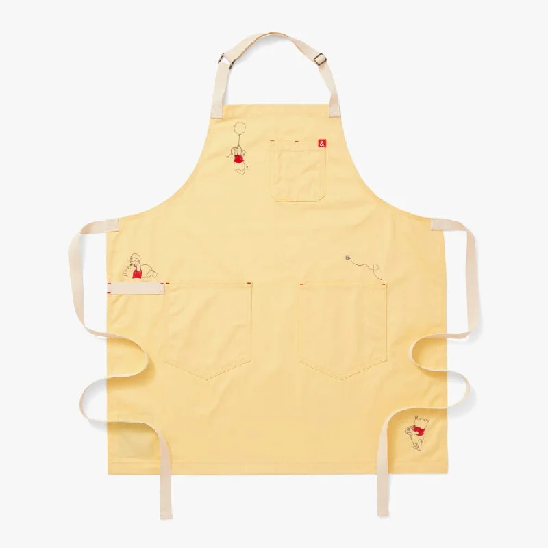 Winnie the Pooh Adventure Essential Apron