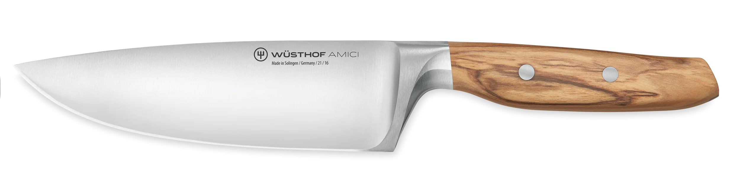 Wusthof 6" Amici Chefs Knife (1011300116)