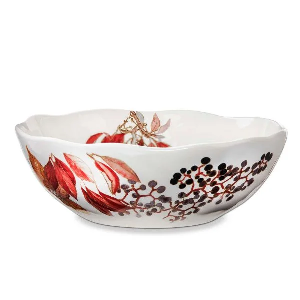 Bramble Serving Bowl