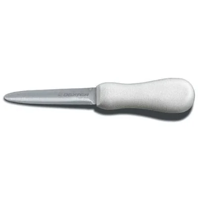 Dexter Russel Sani-Safe 4" Oyster Knife, Galveston