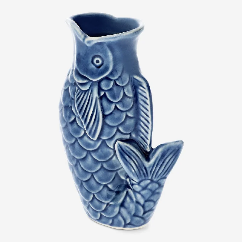 Fish shaped jug - 120 ml