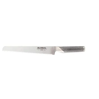 Global G Series 8.5" Bread Knife