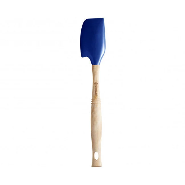 Le Creuset Medium Revolution Spatula - Blueberry