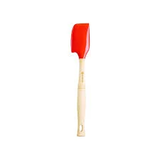 Le Creuset Medium Revolution Spatula - Cerise