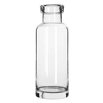 Libbey 40.25 Oz Helio Glass Decanter 12 /Case