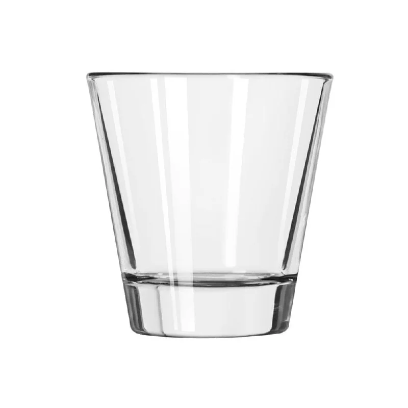 Libbey Elan 12 Oz Double Old Fashioned Glass 12 /Case