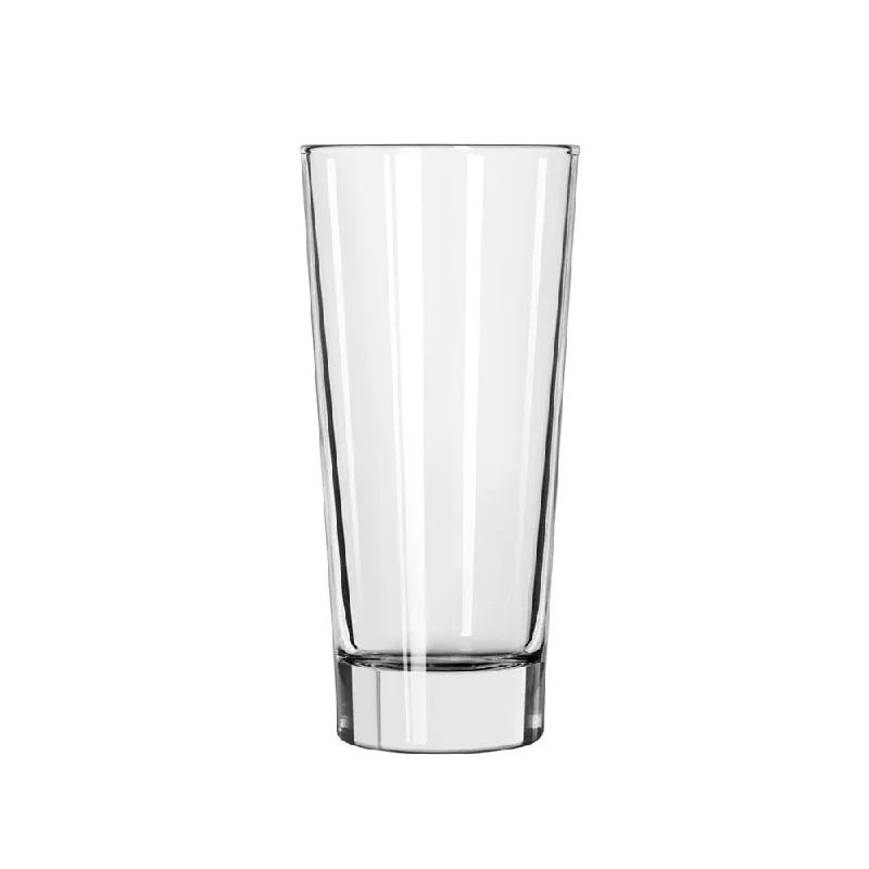 Libbey Elan 14 Oz Beverage Glass 12 /Case