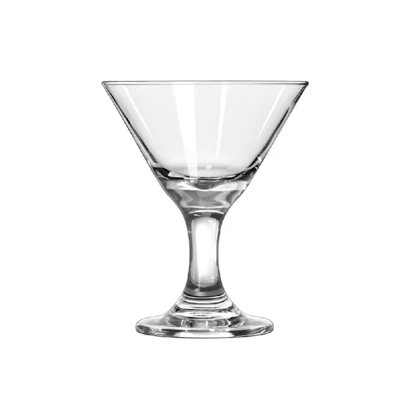 Libbey Embassy 3 Oz Mini Martini Glass 12 /Case