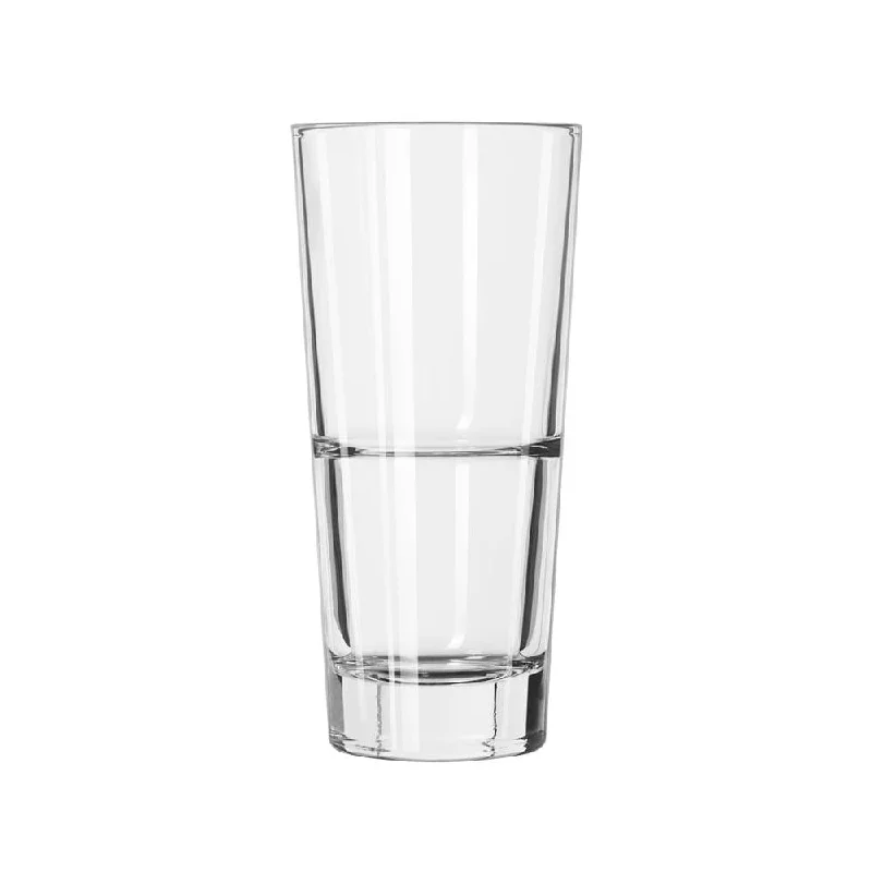 Libbey Endeavor 14 Oz Beverage Glass 12 /Case