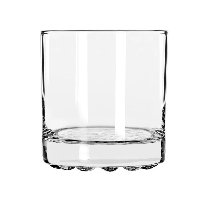 Libbey Nob Hill 10.25 Oz Old Fashioned Glass 24 /Case