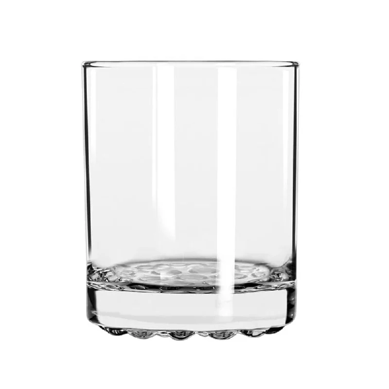 Libbey Nob Hill 7.75 Oz Old Fashioned Glass 48 /Case