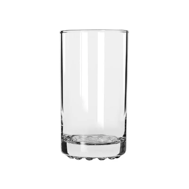 Libbey Nob Hill 9 Oz Highball Glass 48 /Case