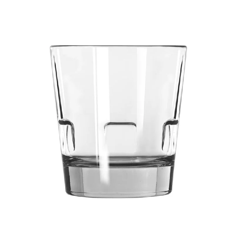 Libbey Optiva 10 Oz Rocks Glass 12 /Case