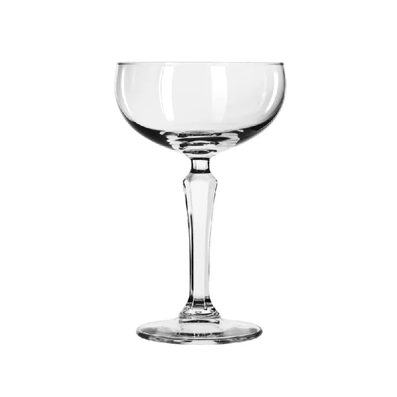 Libbey Speakeasy 8.5 Oz Coupe Glass 12 /Case