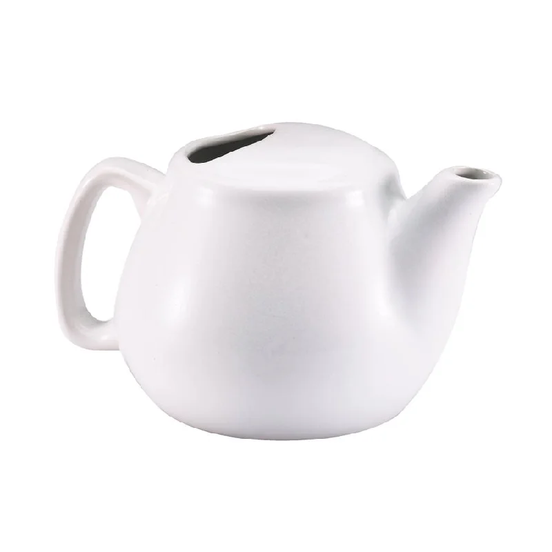 Magnum 16 Oz Ceramic Teapot 2 /Pack