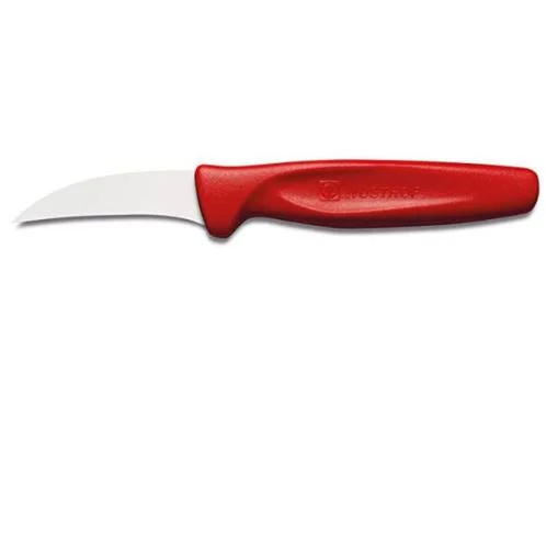 Nella 2.5" Paring Knife with Red Handle