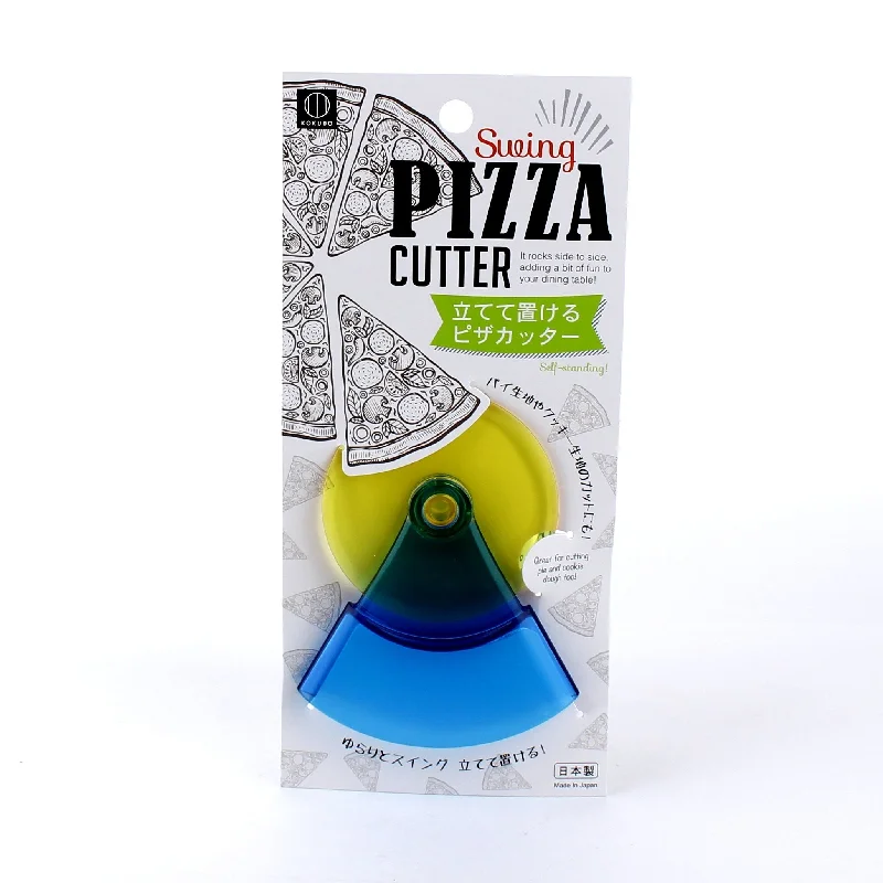 Kokubo Standing Pizza Cutter