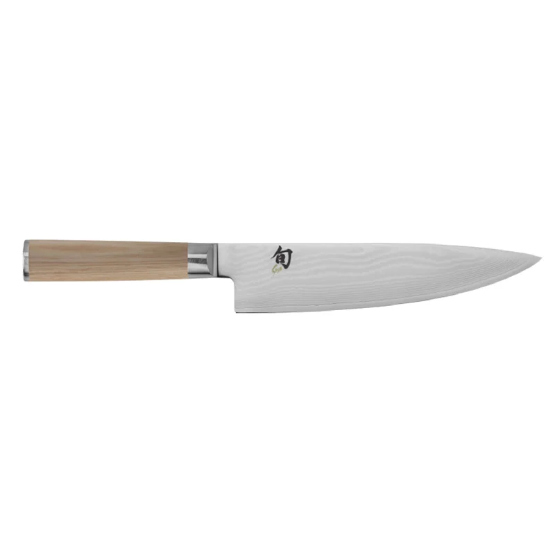 Shun Classic Blonde 8" Chef's Knife