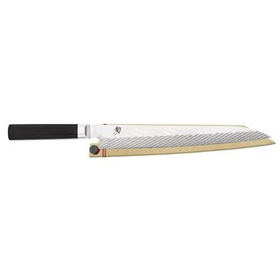 Shun Dual Core 10.5" Yanagiba Knife