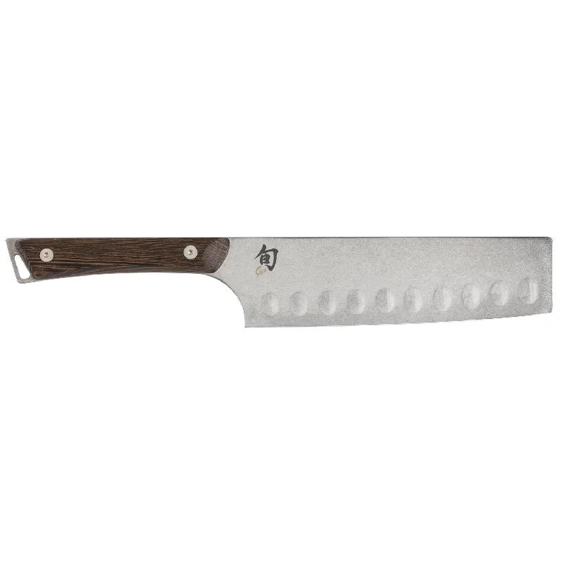 Shun Kanso 6.5" Hallow Ground Nakiri Knife