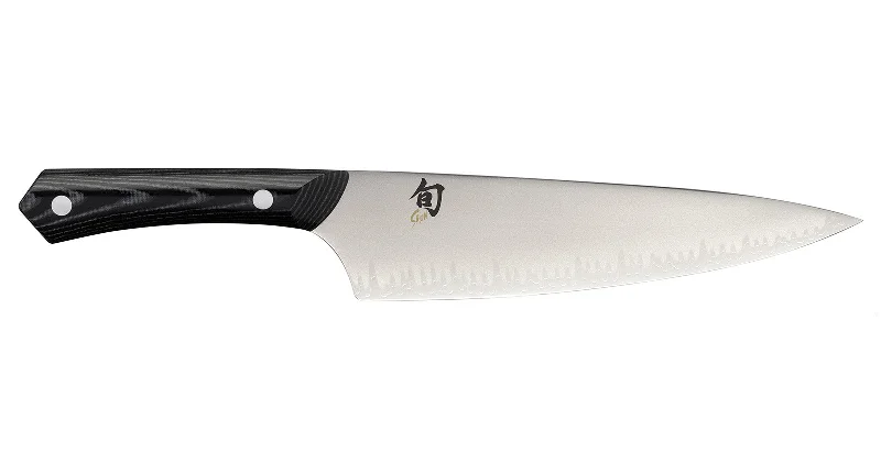 Shun Narukami 8 Inch Chef's Knife