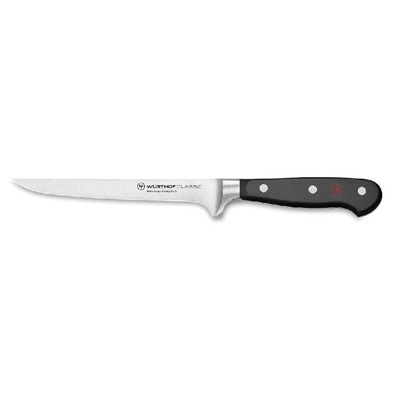 Wusthof Classic 6" Flexible Boning Knife