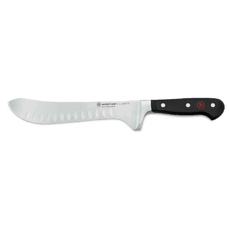 Wusthof Classic 8" Artisan Butcher Knife