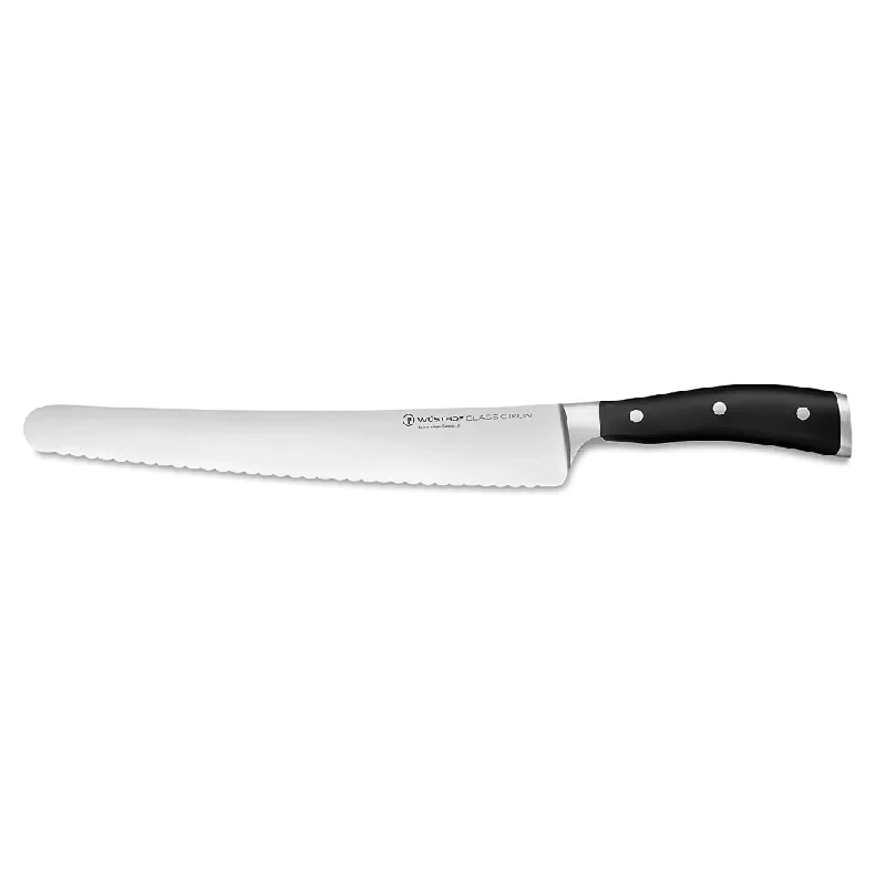 Wusthof Classic Ikon 10" Super Slicer Knife