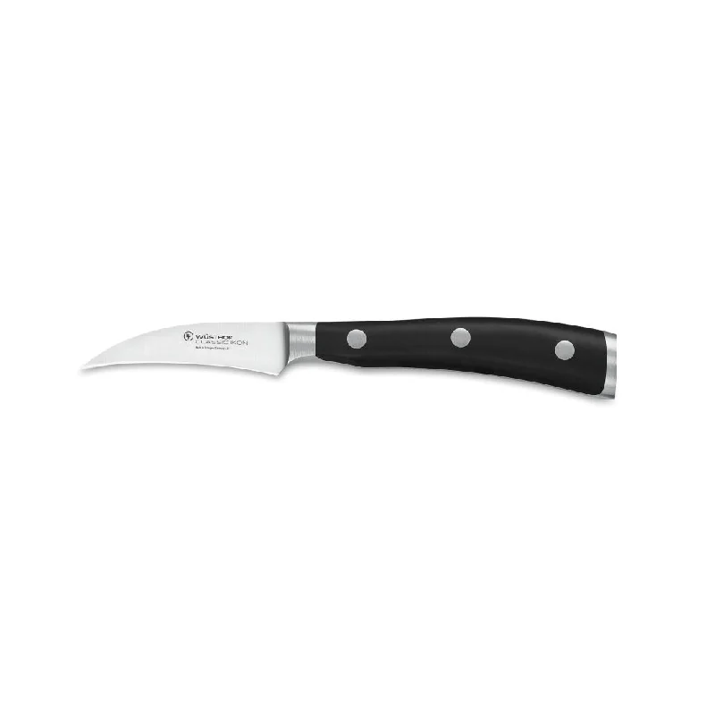 Wusthof Classic Ikon 2.75" Peeling Knife