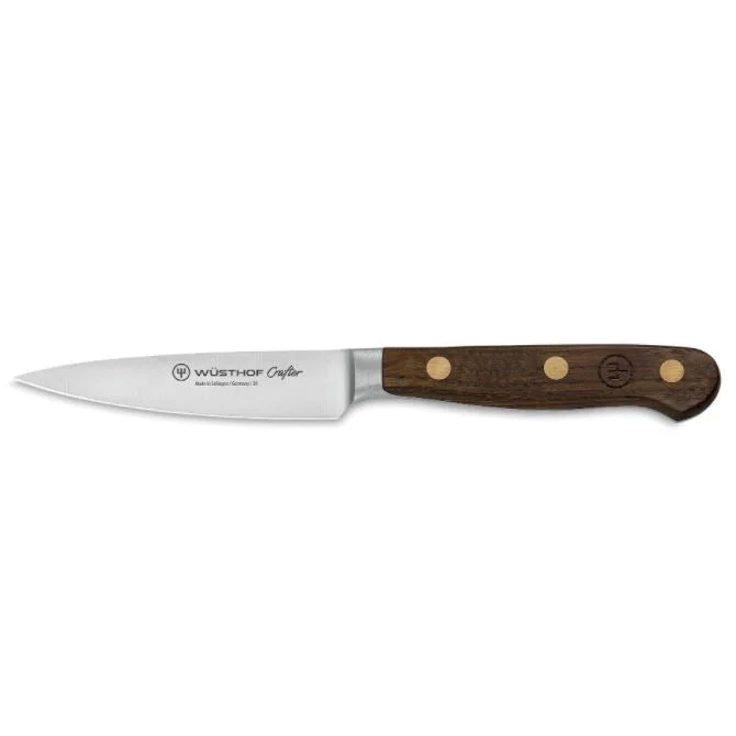 Wusthof Crafter 3.5" Paring Knife