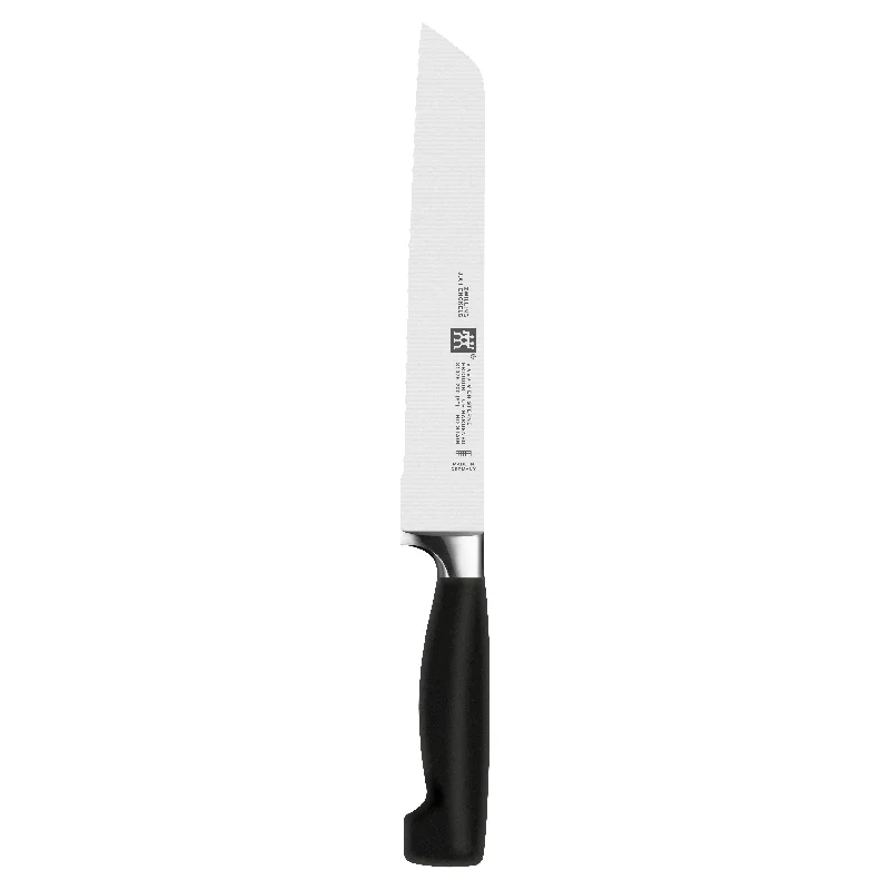 ZWILLING Four Star 8-inch Bread Knife