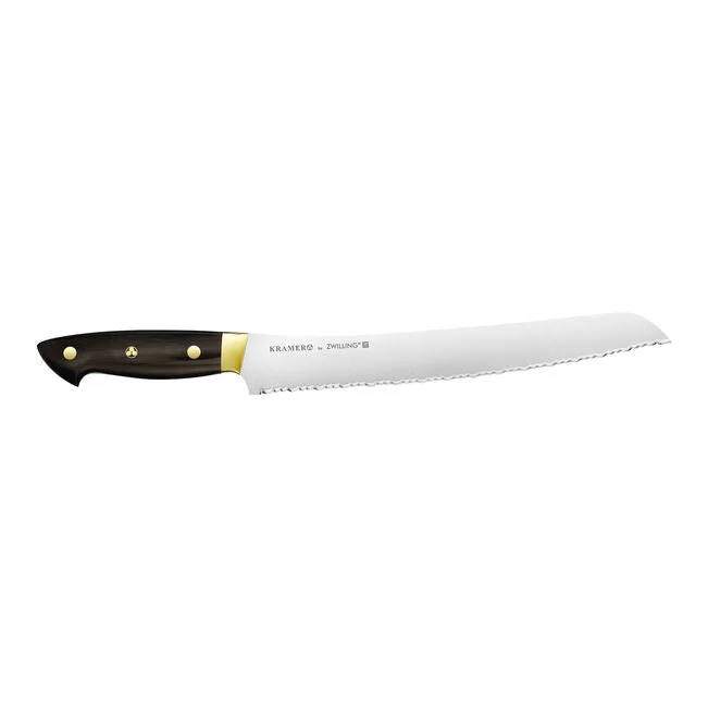 Zwilling Kramer 10" Bread Knife*